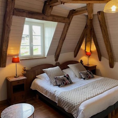 Domaine Du Vidal Otel Camps Dış mekan fotoğraf