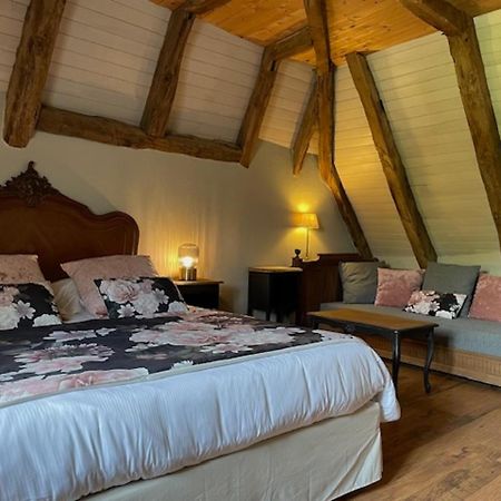 Domaine Du Vidal Otel Camps Dış mekan fotoğraf