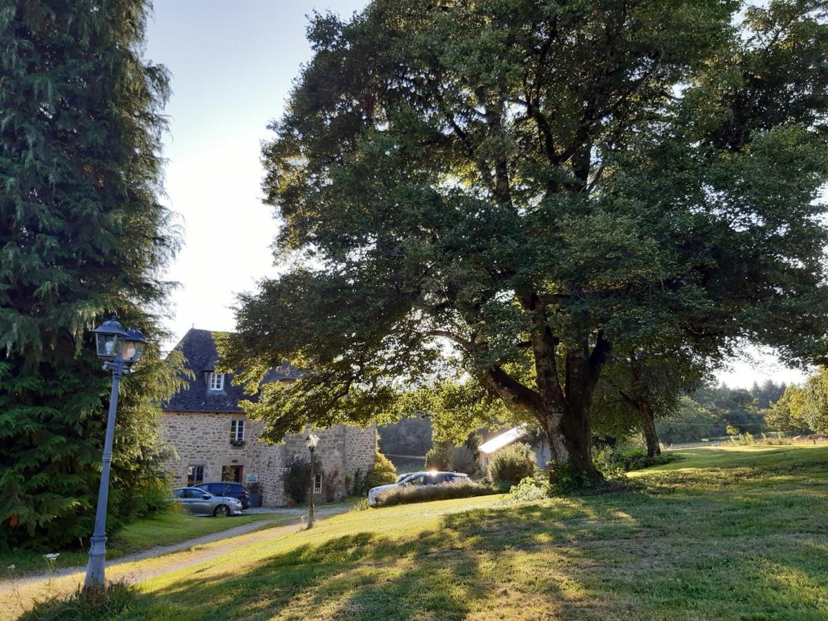 Domaine Du Vidal Otel Camps Dış mekan fotoğraf