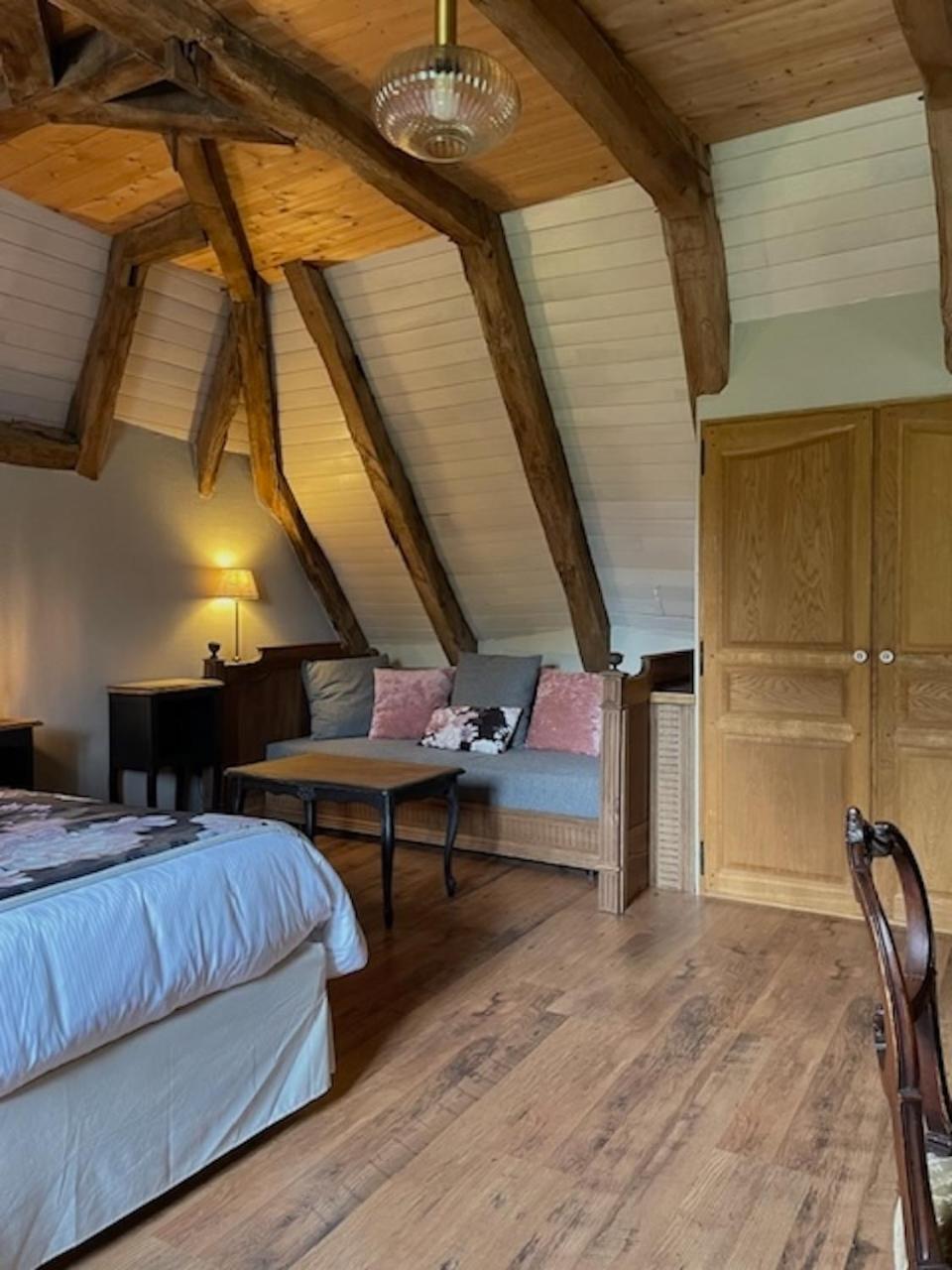 Domaine Du Vidal Otel Camps Dış mekan fotoğraf