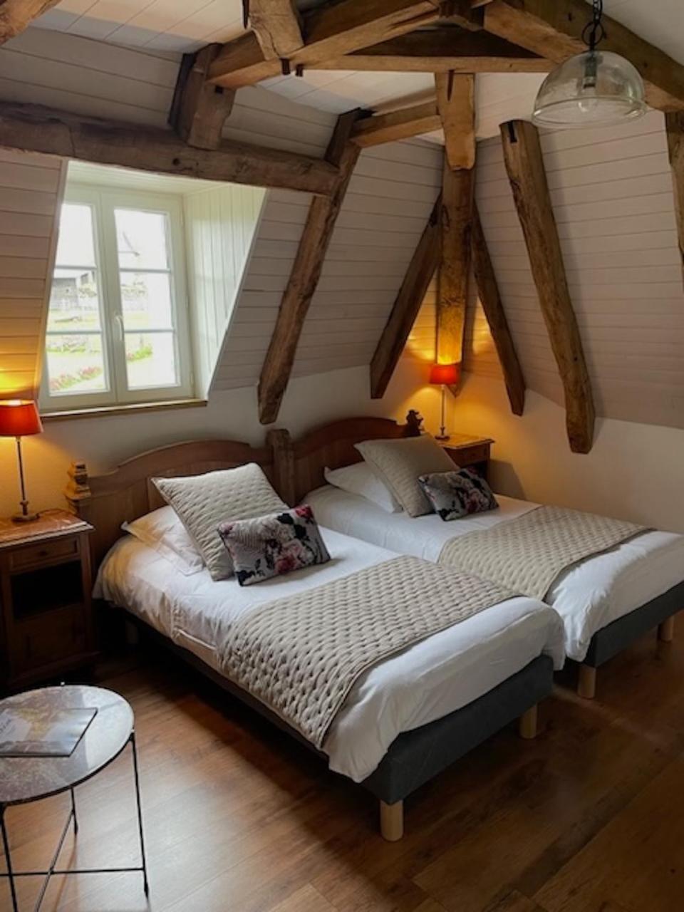 Domaine Du Vidal Otel Camps Dış mekan fotoğraf