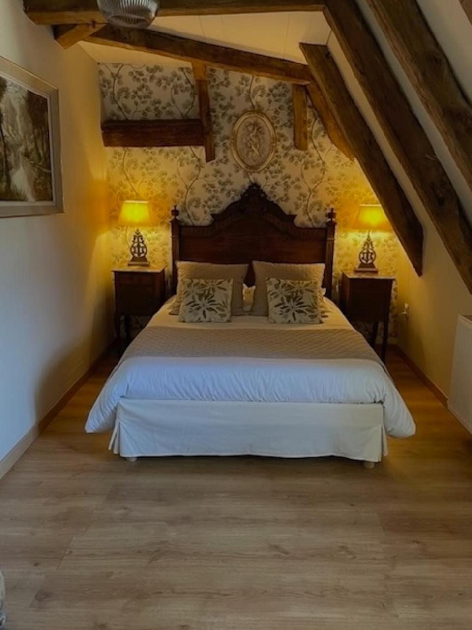 Domaine Du Vidal Otel Camps Dış mekan fotoğraf